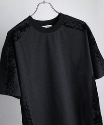 ベルベット」に該当するレディースのTシャツ/カットソーファッション
