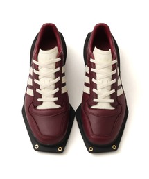 adidas FORUM SQ W / アディダス フォーラム SQ W