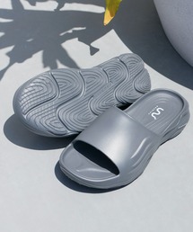 Doubleu（ダブリュー）の「【DOUBLEU】ダブリュー  ULTRA SPORTY SLIDE MEN スライトサンダル EVA 秋 秋服 2026年秋冬（サンダル）」
