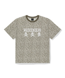 PIRATES T-SHIRT (OATMEAL)