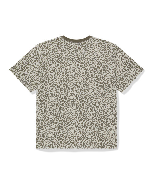 WKNDRS（ウィーキャンドース）の「PIRATES T-SHIRT (OATMEAL)（Tシャツ/カットソー・レディース・その他・LARGE/X-LARGE/SMALL/MEDIUM）」の2枚目の写真