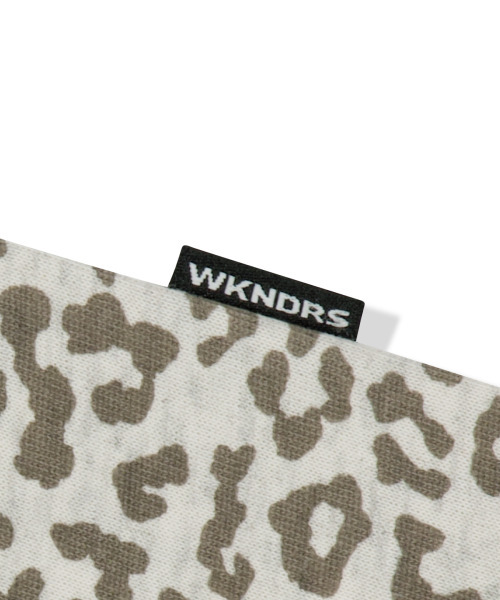 WKNDRS（ウィーキャンドース）の「PIRATES T-SHIRT (OATMEAL)（Tシャツ/カットソー・レディース・その他・LARGE/X-LARGE/SMALL/MEDIUM）」の4枚目の写真
