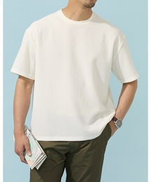 スーパー高性能アクティブTシャツ