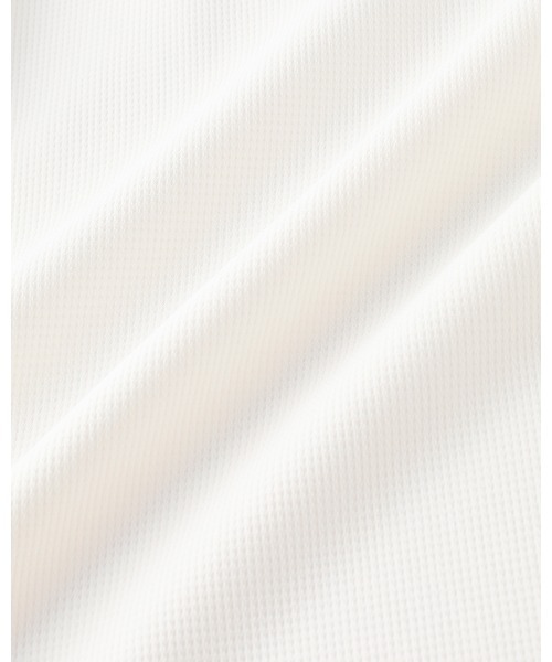 DoCLASSE（ ドゥクラッセ）の「スーパー高性能アクティブTシャツ（Tシャツ/カットソー・メンズ・グレー/オフホワイト/ブラック/ダークネイビー・M/LL/3L/L/S）」の15枚目の写真