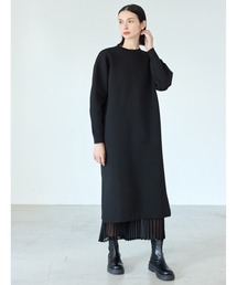 CEDNIE（セドニー）の「長袖ワンピース（ワンピース）」