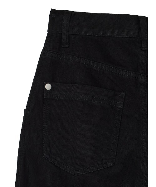 Ameri(アメリ)の「TATTOO STUDS DENIM PANTS(デニムパンツ・レディース・ブルー/ブラック・26inch/25inch/24inch)」の13枚目の写真