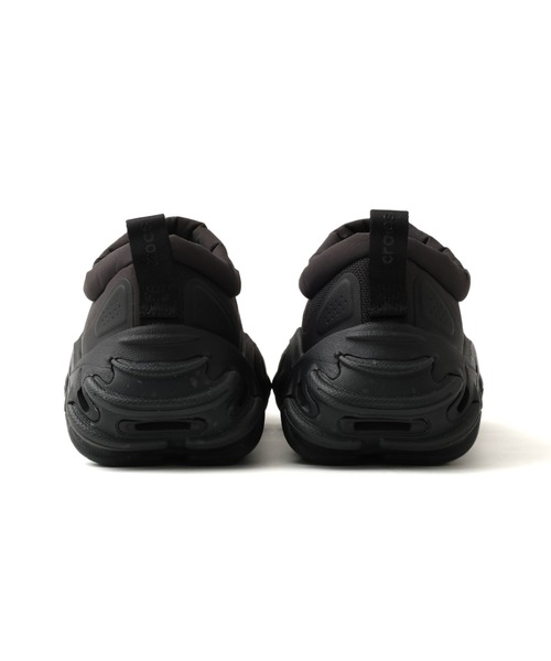 crocs（クロックス）の「crocs Echo Element / クロックス エコー エレメント（サンダル・メンズ・ブラック・29.0cm/28.0cm/27.0cm/26.0cm）」の5枚目の写真