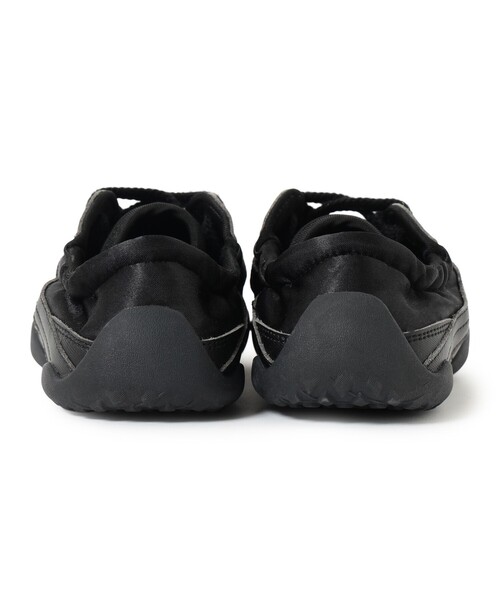 Ray BEAMS(レイビームス)の「FILA / GLIO(その他シューズ・レディース・ブラック・23.5cm/23.0cm/25.0cm/24.5cm/24.0cm)」の5枚目の写真