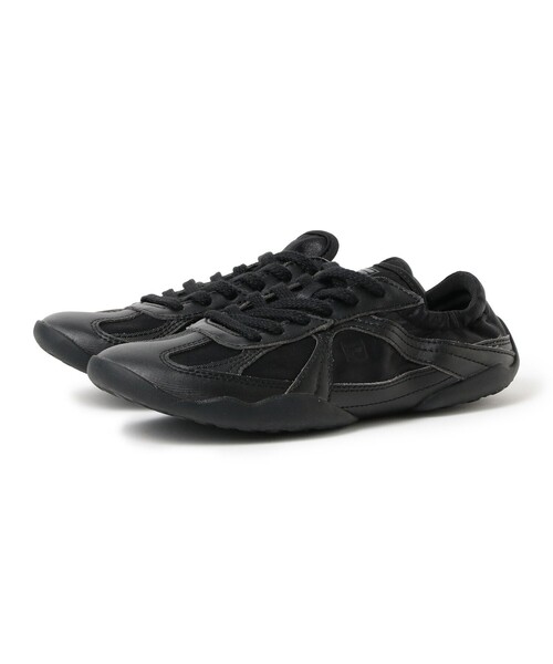 FILA（フィラ）の「FILA / GLIO（スニーカー・レディース・ブラック・23.5cm/23.0cm/25.0cm/24.5cm/24.0cm）」の7枚目の写真