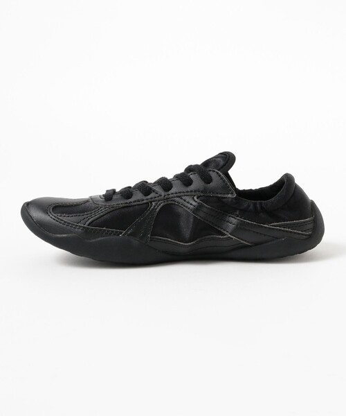 FILA（フィラ）の「FILA / GLIO（スニーカー・レディース・ブラック・23.5cm/23.0cm/25.0cm/24.5cm/24.0cm）」の8枚目の写真