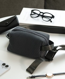 ROOTOTE（ルートート）の「ROOTOTE wafer2WAYボディBAG＆ミニトート（ボディバッグ/ウエストポーチ）」