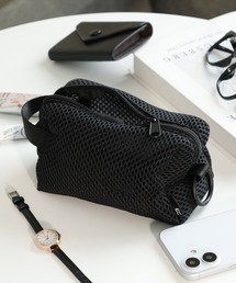ROOTOTE（ルートート）の「ROOTOTE wafer2WAYボディBAG＆ミニトート（ボディバッグ/ウエストポーチ）」