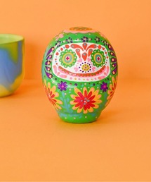 Editors Draw（エディターズドロー）の「Daruma Art ダルマ オブジェ（インテリア雑貨）」