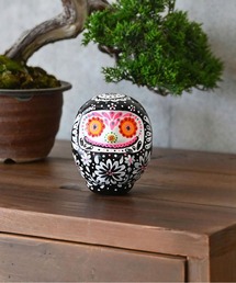 Editors Draw（エディターズドロー）の「Daruma オブジェ（インテリア雑貨）」