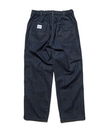 SOPHNET.（ソフネット）の「Lee DUNGAREES SHIRRING SLACKS（スラックス）」