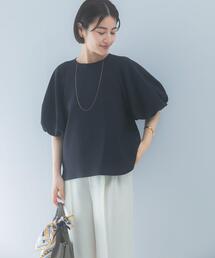 URBAN RESEARCH ROSSO WOMEN | クールタッチ 吸水速乾バルーンブラウス(シャツ/ブラウス)