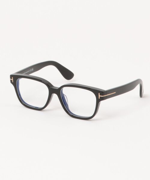 TOM FORD/トムフォード】ウェリントン メガネ TF6071-D-B 001 54 PC
