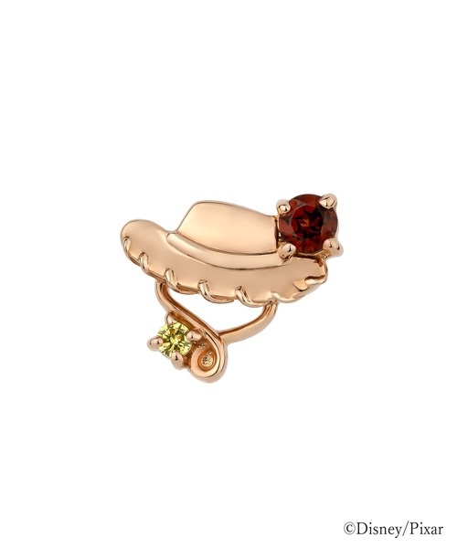 TAKE-UP（テイクアップ）の「【WEB限定】【 Solo Pierce】ディズニーコレクションジュエリー[トイ・ストーリー]ピアス（ピアス（片耳用）・レディース・その他・FREE）」の2枚目の写真