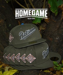 セール】ニューエラ【NEW ERA】- オリックス バファローズ キャップ