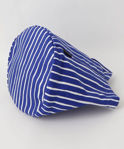marimekko(マリメッコ)の「【バナー掲載特典付】Piccolo / Small Container bag&Unikko / mat 73x74cm(トートバッグ・レディース・ブルー・FREE)」の19枚目の写真