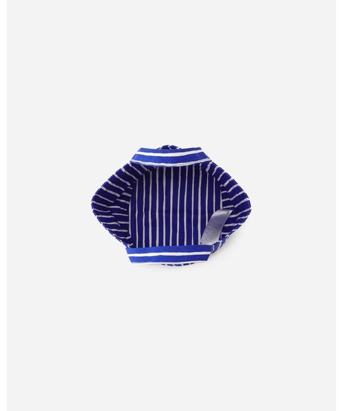 marimekko(マリメッコ)の「【バナー掲載特典付】Piccolo / Small Container bag&Unikko / mat 73x74cm(トートバッグ・レディース・ブルー・FREE)」の5枚目の写真