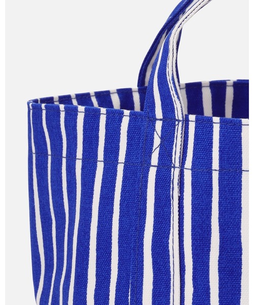 marimekko(マリメッコ)の「【バナー掲載特典付】Piccolo / Small Container bag&Unikko / mat 73x74cm(トートバッグ・レディース・ブルー・FREE)」の6枚目の写真