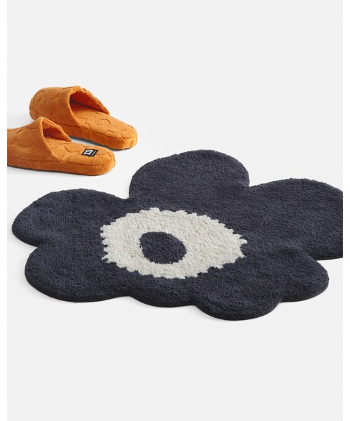marimekko(マリメッコ)の「【バナー掲載特典付】Piccolo / Small Container bag&Unikko / mat 73x74cm(トートバッグ・レディース・ブルー・FREE)」の13枚目の写真