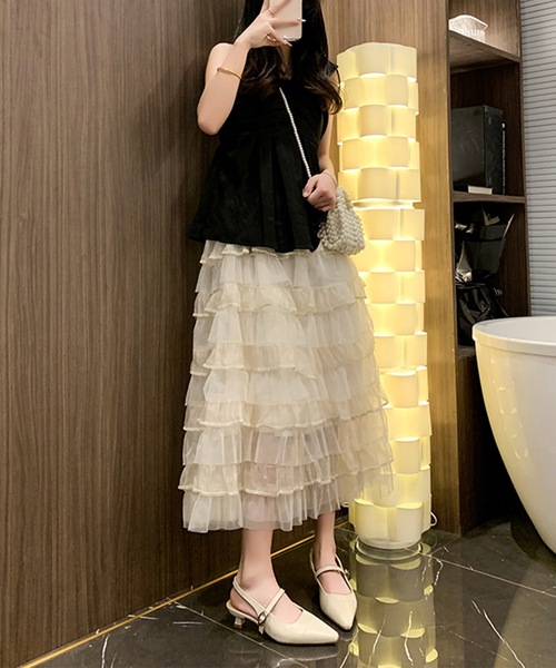 Lace Ladies(レースレディース)の「バックストラップ ポインテッド ヒール パンプス(パンプス・レディース・ピンク/シルバー/アイボリー・23cm/23.5cm/24cm/24.5cm/25cm/22.5cm)」の6枚目の写真