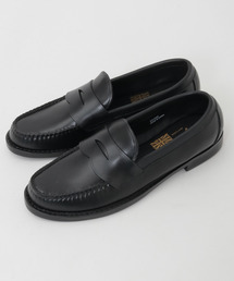Liesse（リエス）の「【Traditional Weatherwear/トラディショナルウェザーウェア】RAIN LOAFER（レインシューズ）」