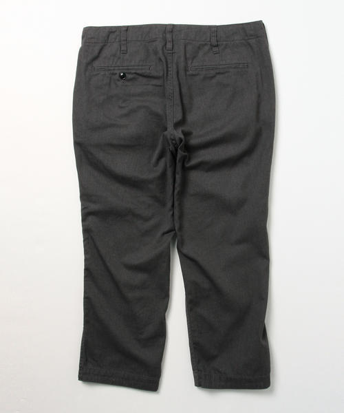 BEAMS(ビームス)の「BEAMS / カラ-スキ-ムチノ 7/10(その他パンツ・メンズ・チャコールグレー/ベージュ/オリーブ/ネイビー・X-LARGE/MEDIUM/LARGE/SMALL)」の6枚目の写真