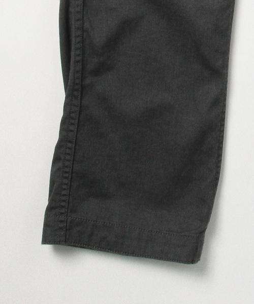 BEAMS(ビームス)の「BEAMS / カラ-スキ-ムチノ 7/10(その他パンツ・メンズ・チャコールグレー/ベージュ/オリーブ/ネイビー・X-LARGE/MEDIUM/LARGE/SMALL)」の8枚目の写真