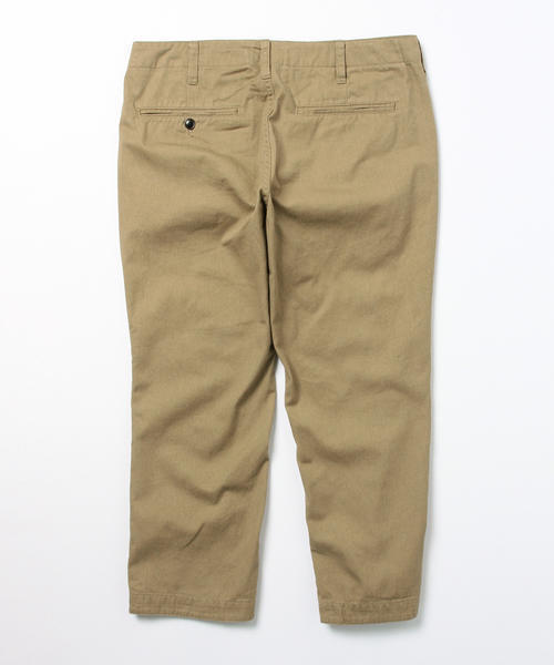 BEAMS(ビームス)の「BEAMS / カラ-スキ-ムチノ 7/10(その他パンツ・メンズ・チャコールグレー/ベージュ/オリーブ/ネイビー・X-LARGE/MEDIUM/LARGE/SMALL)」の14枚目の写真
