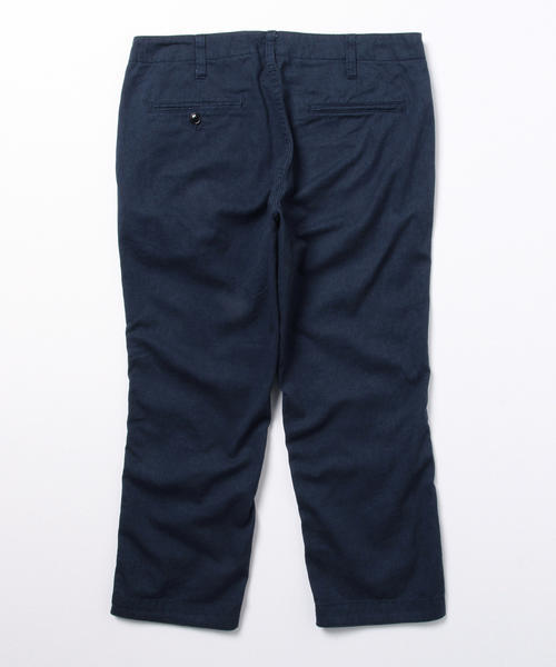 BEAMS(ビームス)の「BEAMS / カラ-スキ-ムチノ 7/10(その他パンツ・メンズ・チャコールグレー/ベージュ/オリーブ/ネイビー・X-LARGE/MEDIUM/LARGE/SMALL)」の10枚目の写真