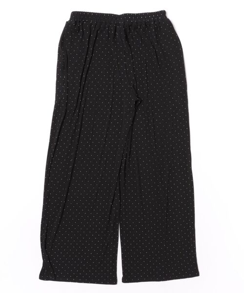 coca（coca）（コカ）の「＼速乾・吸水性／サマージョーゼットワイドパンツ（その他パンツ・レディース・その他/ドット・M/S/L）」の20枚目の写真