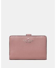 極美品❤︎kate spade ノーカラーコート ピンク系 フリンジ ツイード kate spade new york｜ケイトスペード ニューヨークの通販 - ZOZOTOWN