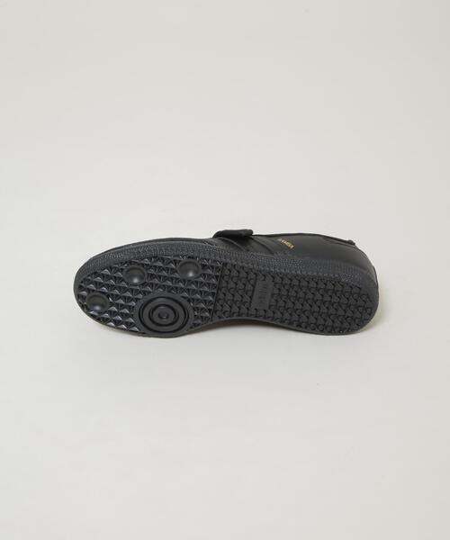 adidas(アディダス)の「adidas/SAMBA JANE W(スニーカー・レディース・ブラック・23/25/24)」の4枚目の写真