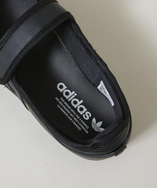 adidas(アディダス)の「adidas/SAMBA JANE W(スニーカー・レディース・ブラック・23/25/24)」の8枚目の写真