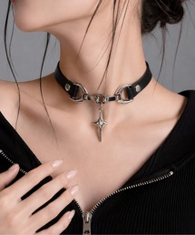 Mayree（メイリー）の「【Bls】【ZA】【Bling Leads】アソートチョーカー(BL)（チョーカー）」