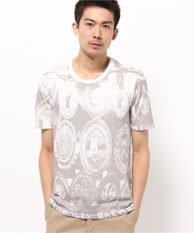 HAMNETT | 【HAMNETT】 70'S フォトTシャツ / Tシャツ (Tシャツ/カットソー)