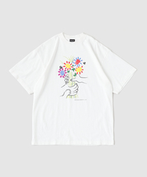 NOT OEM FLOWER/TEE