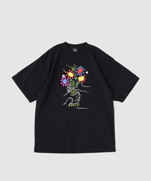 NOT OEM FLOWER/TEE
