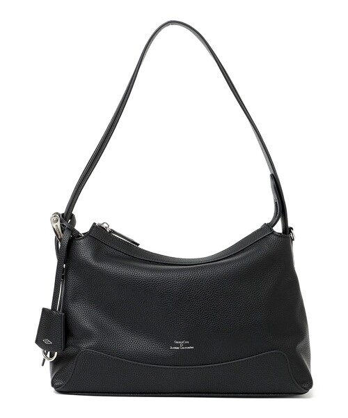 SHIPS(シップス)の「【WEB限定】George Cinq: ONE HANDLE BAG(ショルダーバッグ・レディース・ブラック/ブラウン/ベージュ系・ONE SIZE)」の22枚目の写真