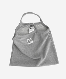 Afternoonlive Cotton Tote bag (Light Gray)