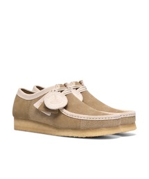 WALLABEE MAPLE STRIPE