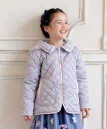 panpantutu(�p���p���`���`��)��2way�t�����[�L���g�V���[�g�R�[�g(90-130cm)(�_�E���W���P�b�g/�R�[�g)
