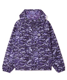 XLARGE（エクストララージ）の「LIGHTWEIGHT HOODED JACKET（ナイロンジャケット）」