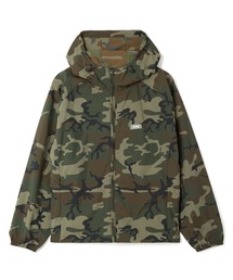 XLARGE(�G�N�X�g�����[�W)��LIGHTWEIGHT HOODED JACKET(�i�C�����W���P�b�g)