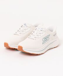 【SKECHERS】スケッチャーズ Slip-ins:GO RUN CONSISTENT 3（スリップインズ：ゴーラン コンシステント 3）129050