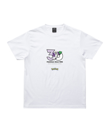 Pokemon 30th Anniversary 1025 T-shirt 「ヤレユータン」