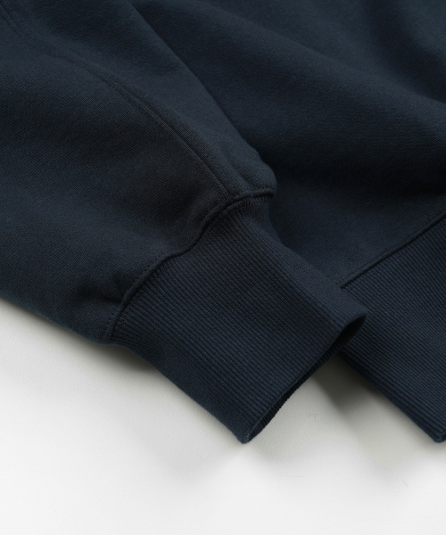 FRIZMWORKS(フリズムワークス)の「95TH FIGHTER SQ SWEATSHIRT _ NAVY(スウェット・メンズ・その他・SMALL/MEDIUM/LARGE/X-LARGE)」の5枚目の写真